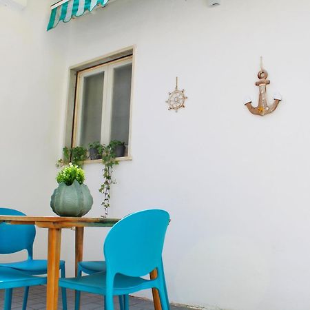 Apartamento Casa Alita Viareggio Exterior foto
