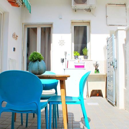 Apartamento Casa Alita Viareggio Exterior foto