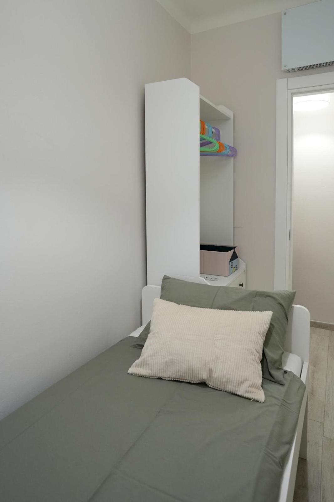 Apartamento Casa Alita Viareggio Exterior foto