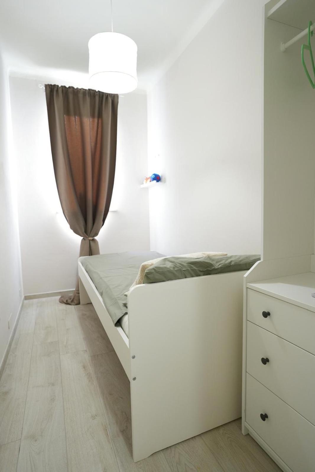 Apartamento Casa Alita Viareggio Exterior foto