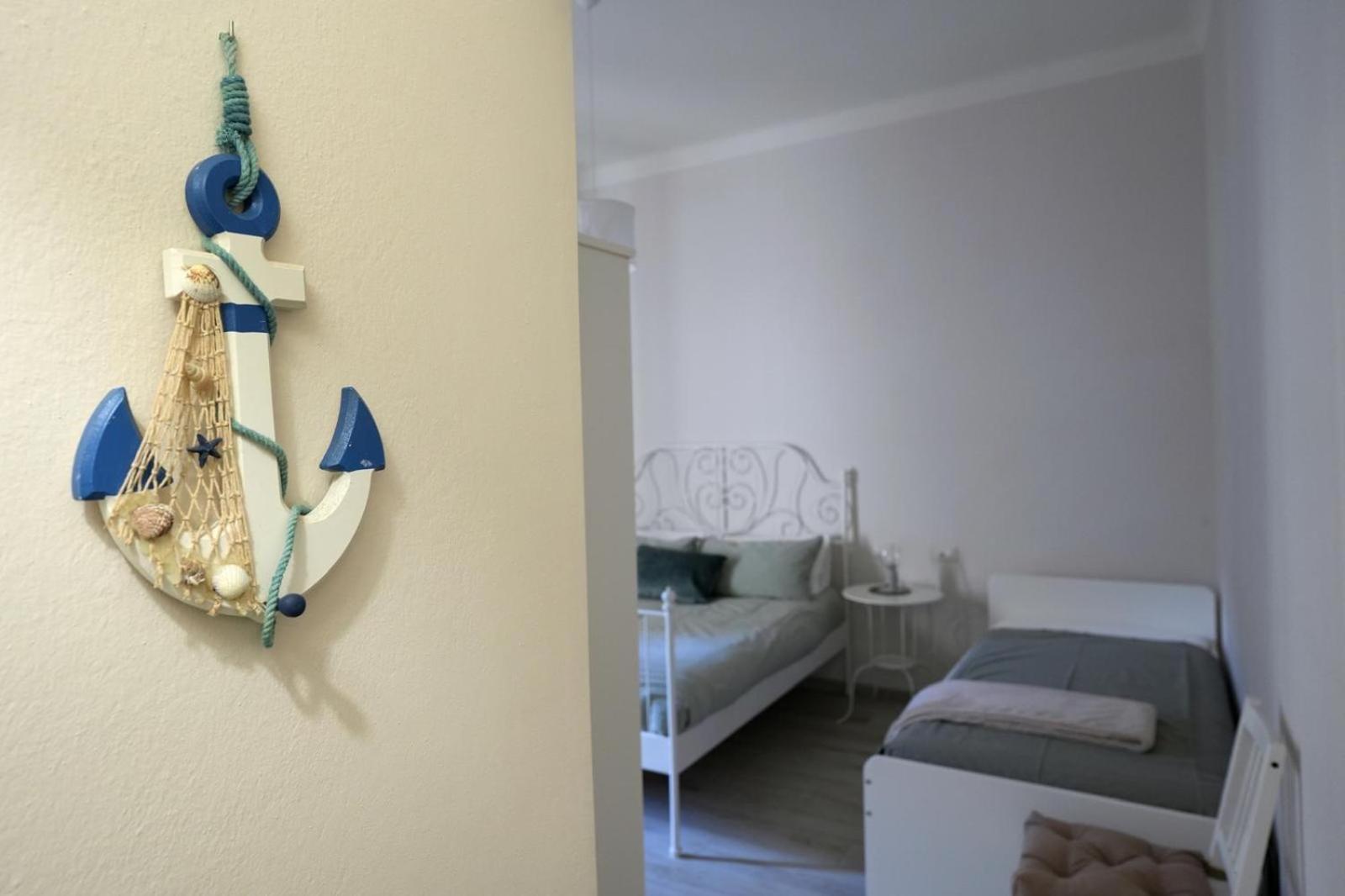 Apartamento Casa Alita Viareggio Exterior foto
