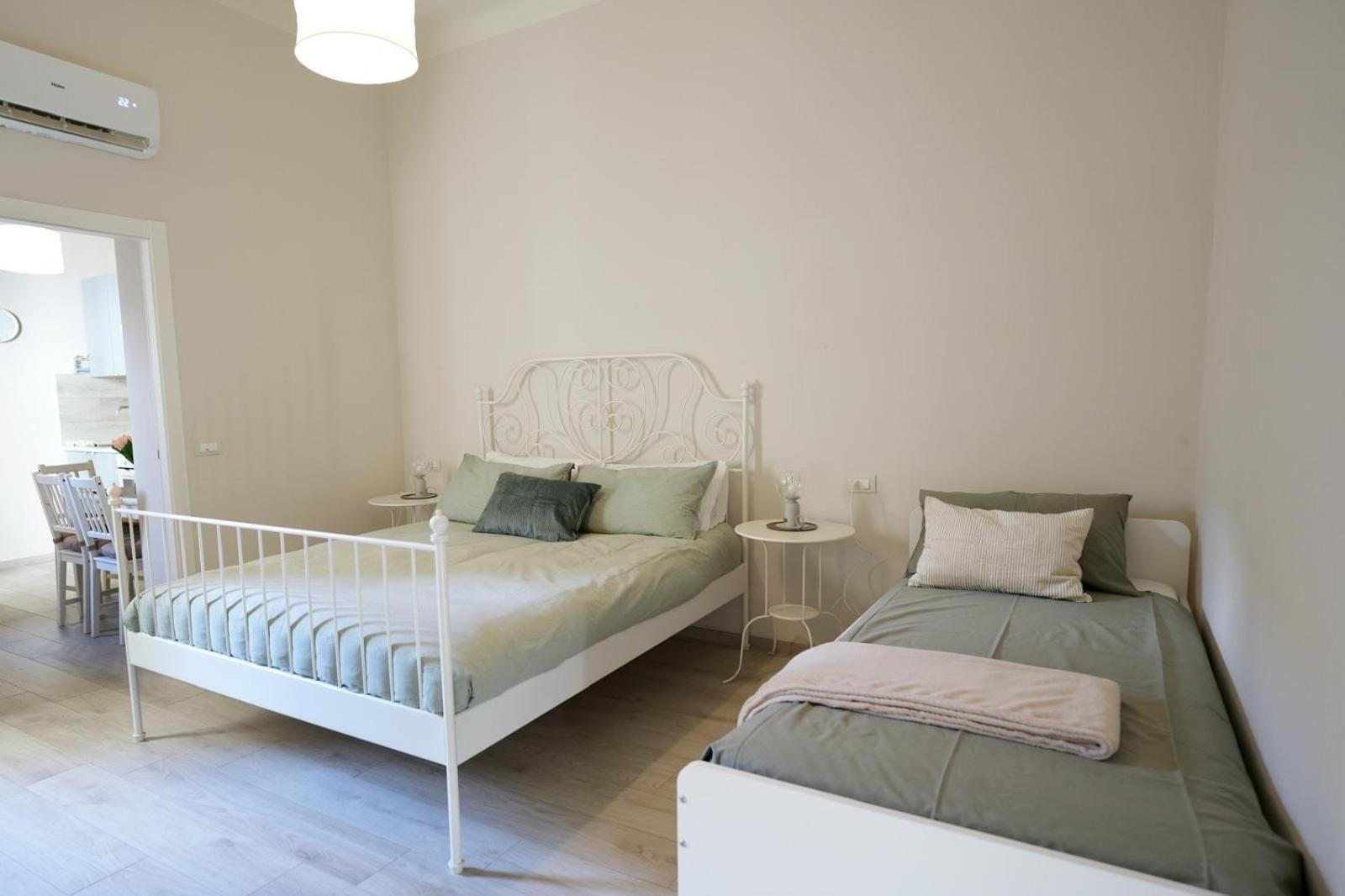 Apartamento Casa Alita Viareggio Exterior foto