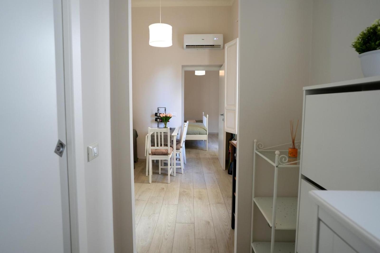 Apartamento Casa Alita Viareggio Exterior foto