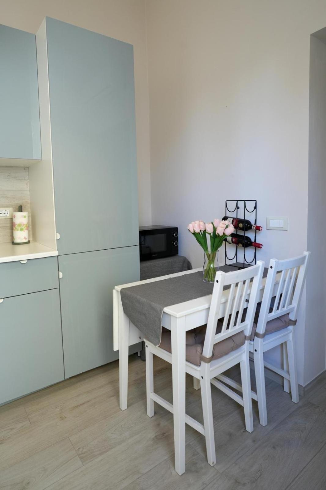 Apartamento Casa Alita Viareggio Exterior foto