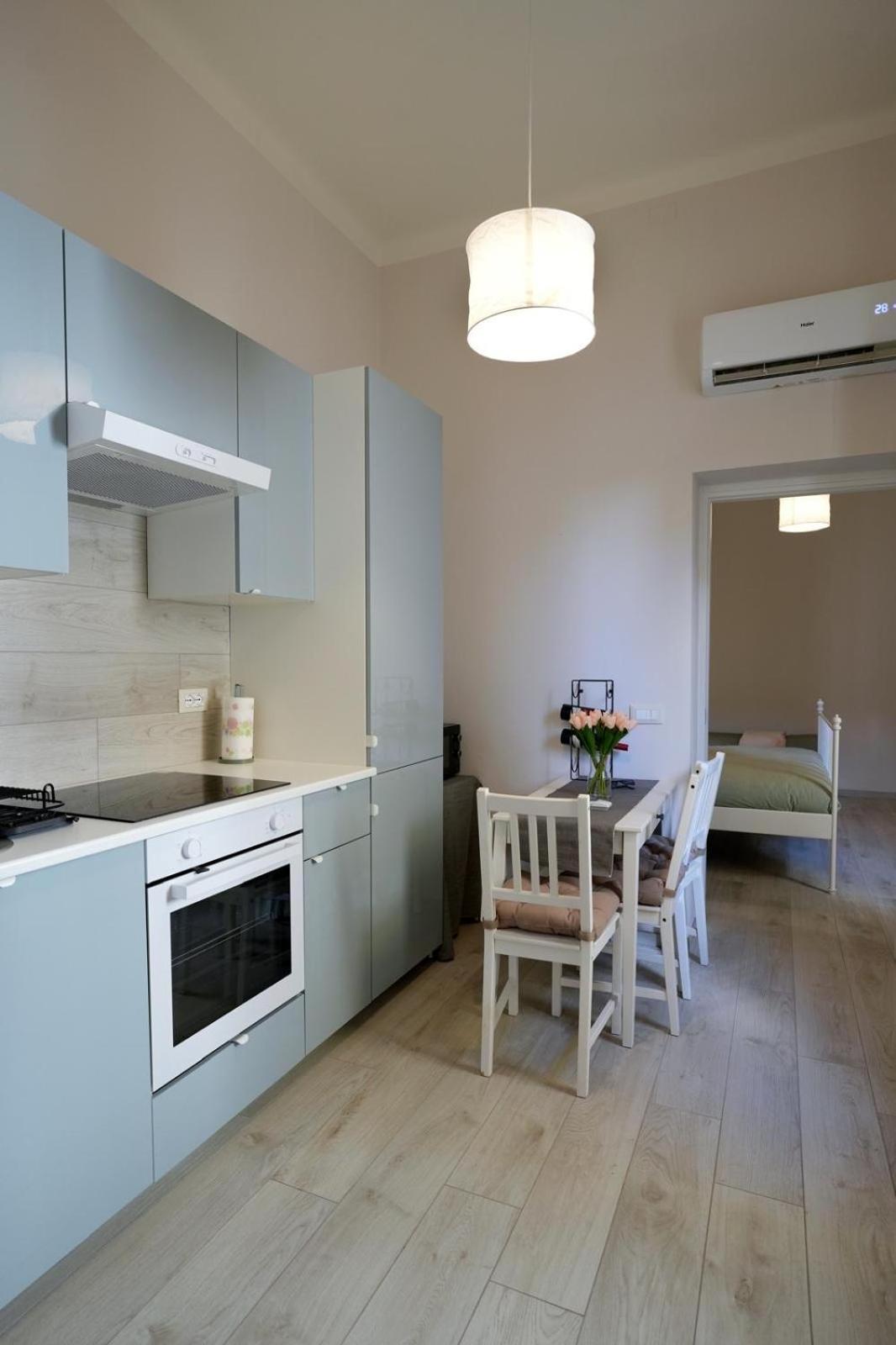 Apartamento Casa Alita Viareggio Exterior foto