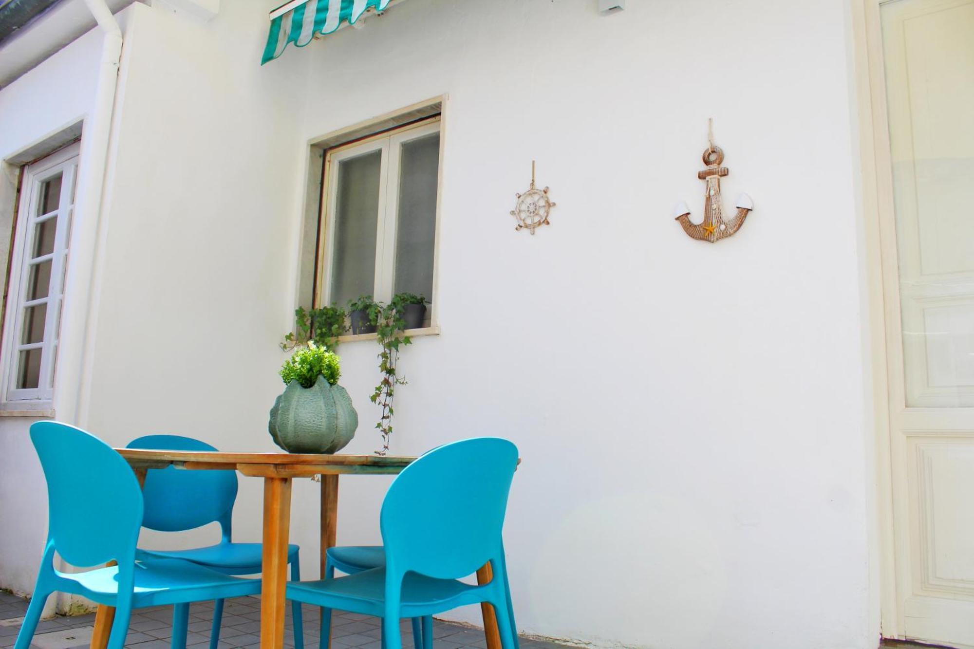 Apartamento Casa Alita Viareggio Exterior foto