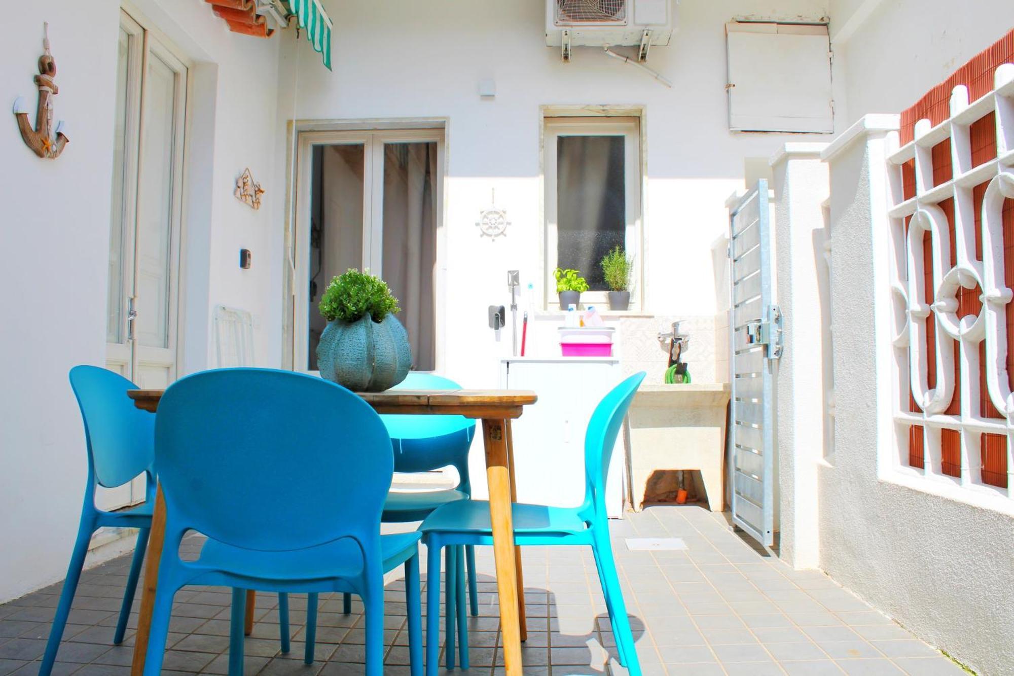 Apartamento Casa Alita Viareggio Exterior foto